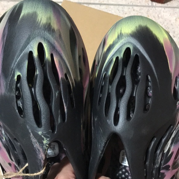Yeezy Foam Runner size:11 - Picture 4 of 7